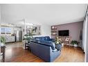 21 2 Avenue, Marshall, SK  - Indoor Photo Showing Living Room 