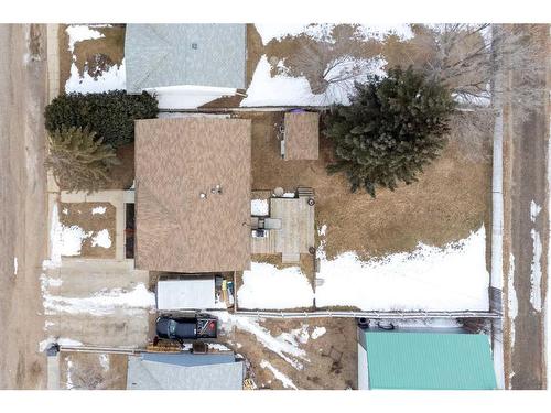 21 2 Avenue, Marshall, SK - Outdoor