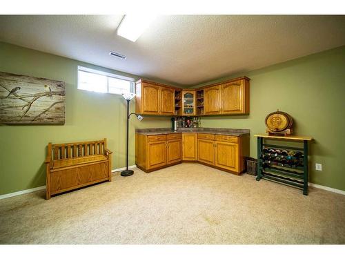 1942 8 Avenue, Wainwright, AB - Indoor