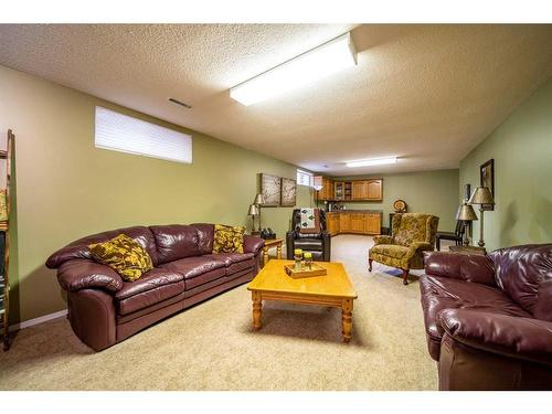 1942 8 Avenue, Wainwright, AB - Indoor Photo Showing Basement