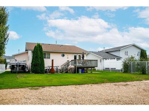 1942 8 Avenue, Wainwright, AB - Outdoor