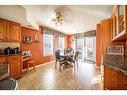 1942 8 Avenue, Wainwright, AB  - Indoor Photo Showing Other Room 