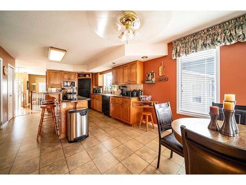 1942 8 Avenue, Wainwright, AB - Indoor