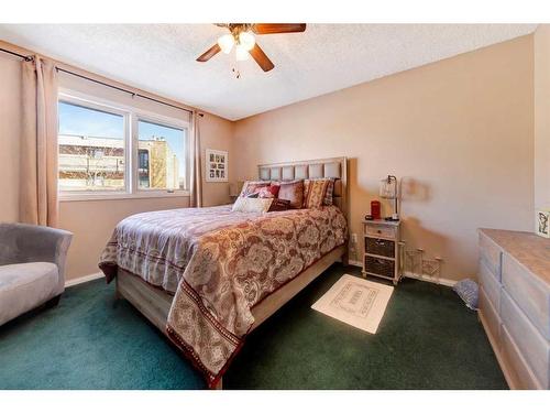 5702 31 Street, Lloydminster, AB - Indoor Photo Showing Bedroom