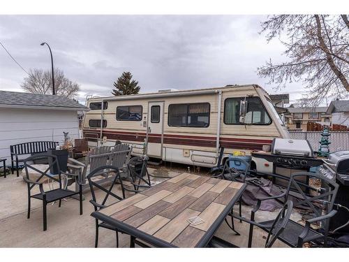 5316 34 Street, Lloydminster, AB - Outdoor With Deck Patio Veranda