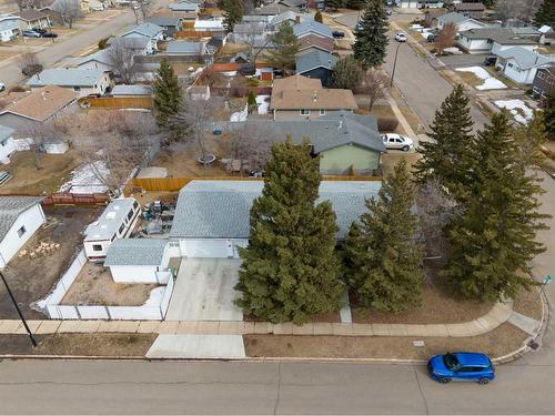 5316 34 Street, Lloydminster, AB - Outdoor With View