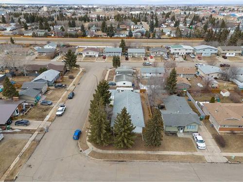 5316 34 Street, Lloydminster, AB - Outdoor With View