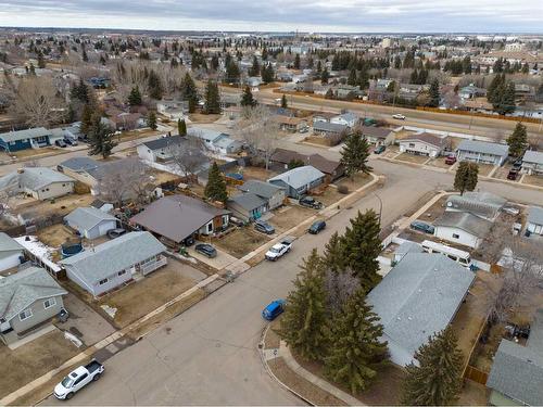 5316 34 Street, Lloydminster, AB - Outdoor With View