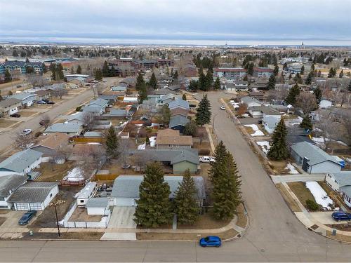 5316 34 Street, Lloydminster, AB - Outdoor With View