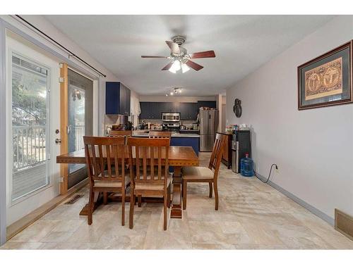 5316 34 Street, Lloydminster, AB - Indoor Photo Showing Dining Room