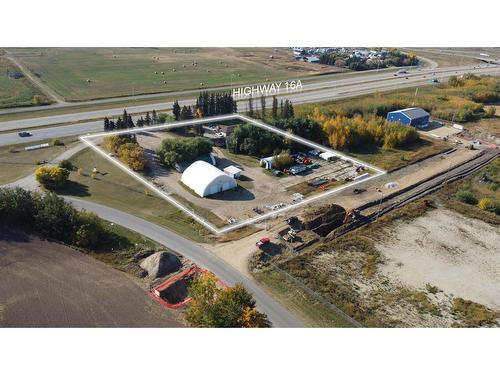 10302 255 Street, Rural Parkland County, AB 