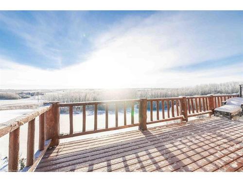 Ne-33-49-2-4 Ne-33-49-2-4, Rural Vermilion River, County Of, AB - Outdoor With Balcony