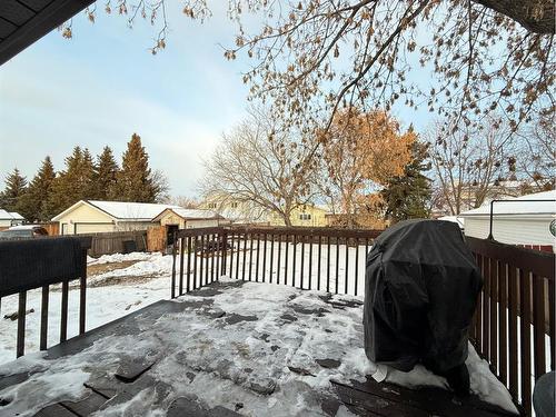 3705 57 Avenue, Lloydminster, AB - Outdoor