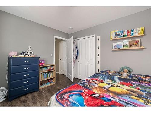 3317 41 Avenue, Lloydminster, SK - Indoor Photo Showing Bedroom