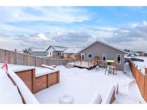 3317 41 Avenue, Lloydminster, SK - Outdoor