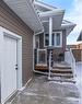 3317 41 Avenue, Lloydminster, SK  - Outdoor 