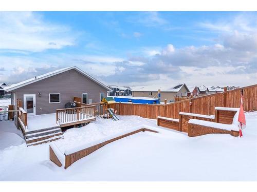 3317 41 Avenue, Lloydminster, SK - Outdoor