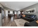 3317 41 Avenue, Lloydminster, SK  - Indoor Photo Showing Living Room 