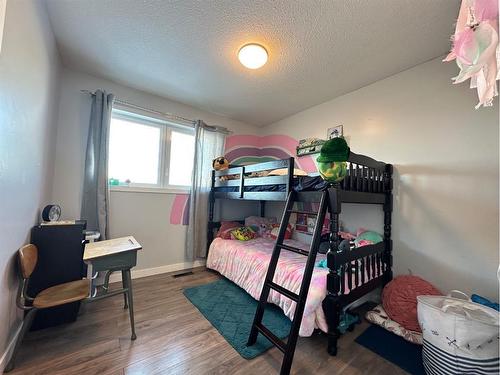 407 Pine Avenue, Maidstone, SK - Indoor Photo Showing Bedroom