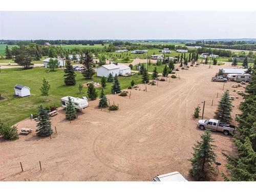 Pt Se 10-50-2 W4, Rural Vermilion River, County Of, AB - Outdoor With View