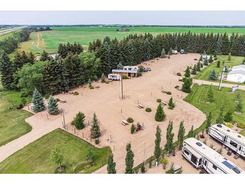 Pt Se 10-50-2 W4, Rural Vermilion River, County Of, AB - Outdoor With View