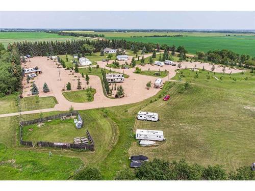 Pt Se 10-50-2 W4, Rural Vermilion River, County Of, AB - Outdoor With View