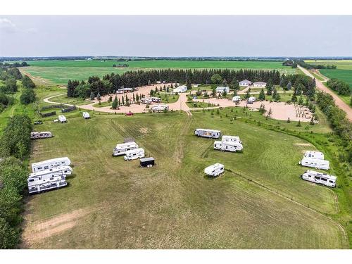 Pt Se 10-50-2 W4, Rural Vermilion River, County Of, AB - Outdoor With View