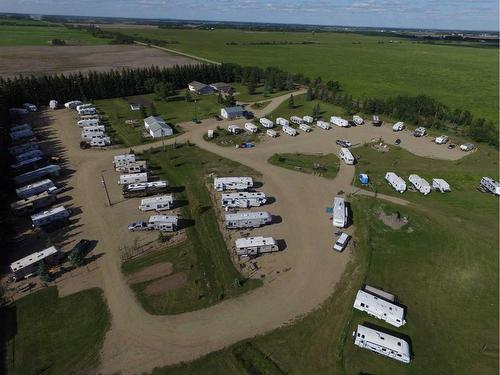 Pt Se 10-50-2 W4, Rural Vermilion River, County Of, AB - Outdoor With View