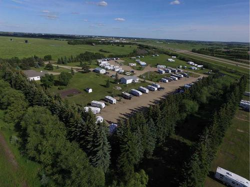 Pt Se 10-50-2 W4, Rural Vermilion River, County Of, AB - Outdoor With View