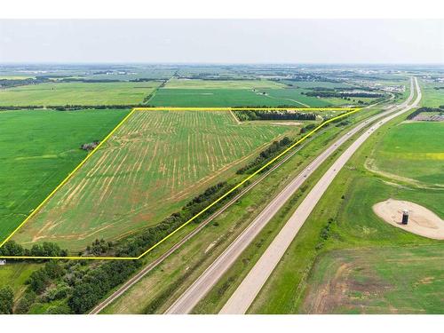 Pt Se 10-50-2 W4, Rural Vermilion River, County Of, AB - Outdoor With View