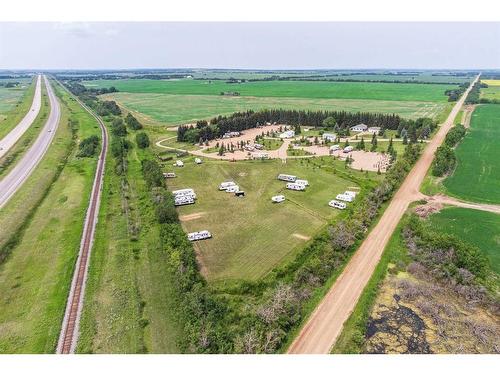 Pt Se 10-50-2 W4, Rural Vermilion River, County Of, AB - Outdoor With View