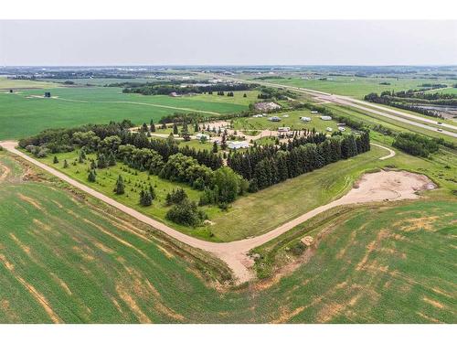 Pt Se 10-50-2 W4, Rural Vermilion River, County Of, AB - Outdoor With View