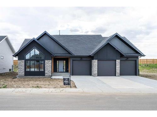 5913 13 Street, Lloydminster, AB - Outdoor With Facade