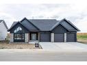 5913 13 Street, Lloydminster, AB  - Outdoor With Facade 