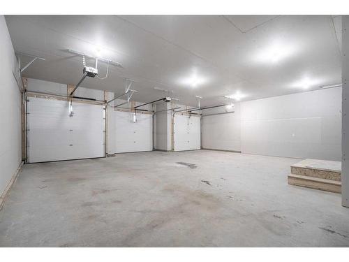 5913 13 Street, Lloydminster, AB - Indoor Photo Showing Garage