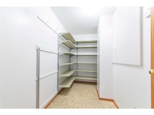 3809 57A Avenue, Lloydminster, AB - Indoor With Storage