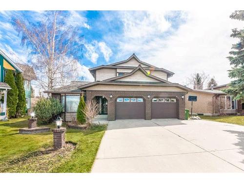 3809 57A Avenue, Lloydminster, AB - Outdoor