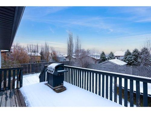 6707 39A Street, Lloydminster, AB - Outdoor With Deck Patio Veranda With Exterior