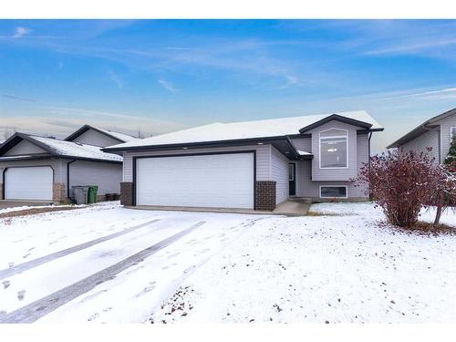 6707 39A Street, Lloydminster, AB - Outdoor With Facade