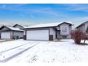 6707 39A Street, Lloydminster, AB  - Outdoor With Facade 