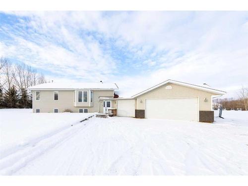 22 Willow Drive, Rural Vermilion River, County Of, AB - Outdoor