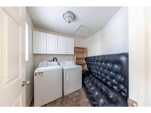 22 Willow Drive, Rural Vermilion River, County Of, AB - Indoor Photo Showing Laundry Room