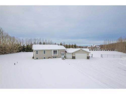 22 Willow Drive, Rural Vermilion River, County Of, AB - Outdoor