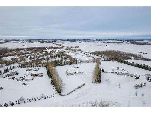 22 Willow Drive, Rural Vermilion River, County Of, AB - Outdoor With View