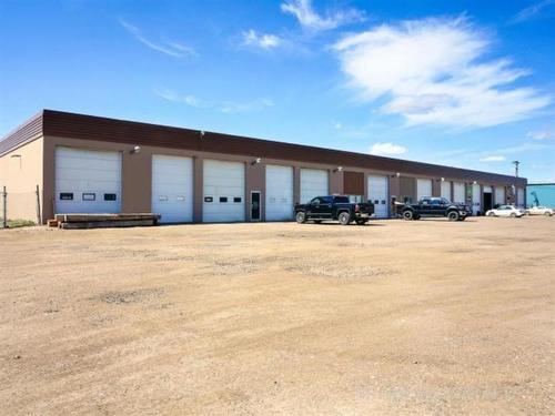 Bay 4-6202 48 Street, Lloydminster, AB 