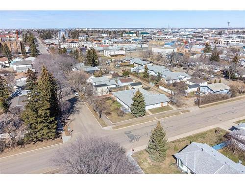 4802 46 Street, Lloydminster, SK - Outdoor With View