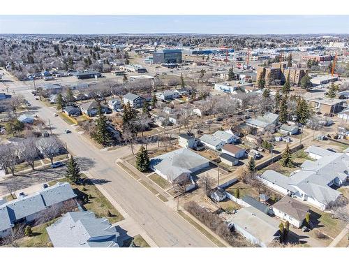 4802 46 Street, Lloydminster, SK - Outdoor With View