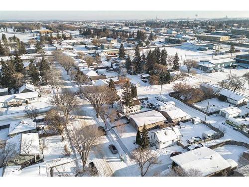 5105 54A Street, Lloydminster, AB - Outdoor With View