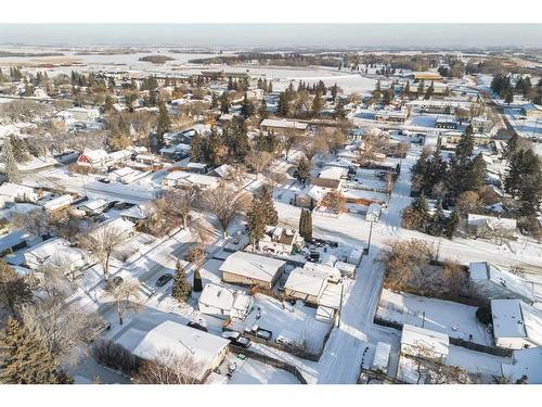 5105 54A Street, Lloydminster, AB - Outdoor With View