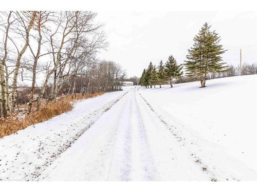 Ne-35-52-01W4, Rural Vermilion River, County Of, AB - Outdoor With View